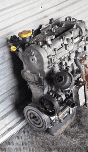 Silnik opel corsa d lift 1.3 cdti 16V 95KM A13DTR 2013 13