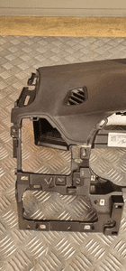 HYUNDAI TUCSON III KOKPIT DESKA KONSOLA LIFT USZKODZONA 10