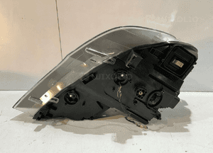BMW X5 E70 Lampa Bi-xenon Skrętny Lewa - 16443 6