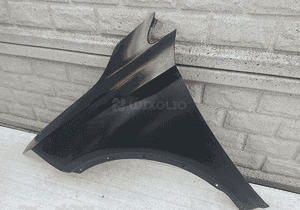 Seat arona błotnik przedni lewy n.o 3