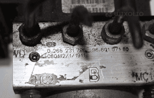 Pompa ABS Peugeot 308 '2008 2