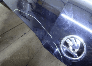 Maska pokrywa silnika skoda octavia iv 5E3823155 8