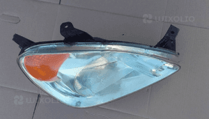 Honda CRV II 02-05 lampa przód przednia prawa 1