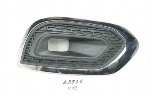 Kratka zderzaka prawy przód renault kadjar lift 1