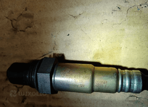 Sonda lambda czujnik Renault Clio III 1.2 TCE 0258010110 H8200437489 9