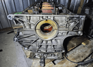 Volvo V50 S40 2.4 20V Blok silnika B5244S 4