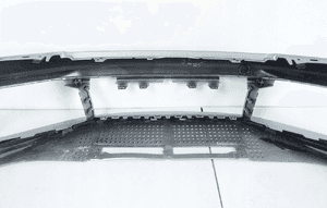 Zderzak przód przedni porsche 911 992 2019- 8