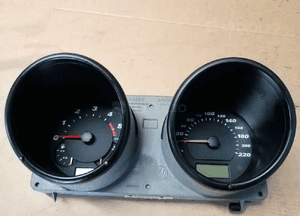 Licznik zegary Seat Arosa 1.4 TDI 6H0920900H 5