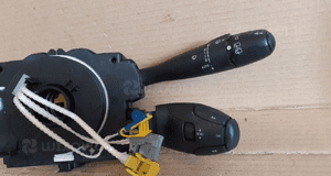 #PRZEŁĄCZNIK ZESPOLONY PAJĄK PEUGEOT / CITROEN nr 96605592XT 3