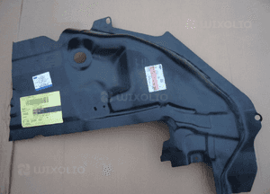 Ford puma MK2 zabudowa koła nadkole 2020- 1