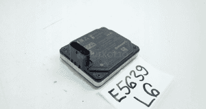 Radar distronic sensor acc volkswagen ID.3 2019- 1EA907572G 2