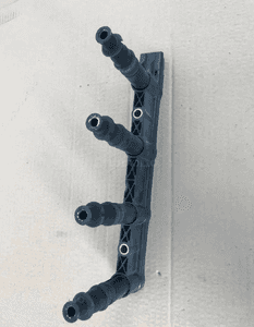 Cewka zapłonowa Citroen 1.4 9651710680 3