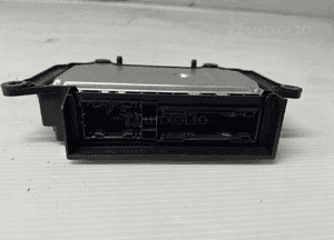 Moduł sensor poduszek airbag 31429510 volvo V40 ii 15R 4