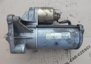 ROZRUSZNIK VOLVO S40 V40 1.9 DCI 30620657 RADOM 1