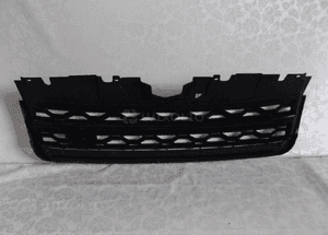 Grill gril atrapa land rover discovery sport FK72 2014-2019 5