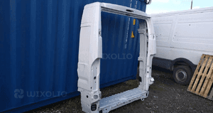 Ćwiartka tył L1 L2 L3 L4 H2 ducato boxer jumper movano 06-24 no 357/024 2