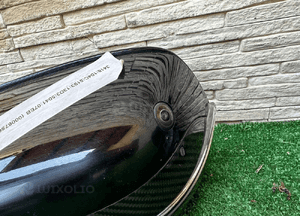 Lusterko lusterka bmw M4 G82 G83 carbon 9PIN kamera asystent 6