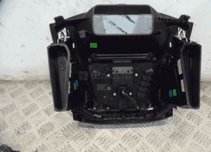 Fird focus MK3 radio panel wyświetlacz komplet 013R 3