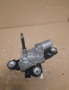 Silniczek wycieraczki tył Ford S-max I 0390201210, 3M51R17K441AG 5