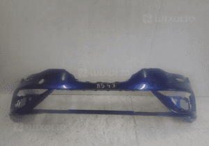 Zderzak przód przedni renault megane 4 iv 2016- 1