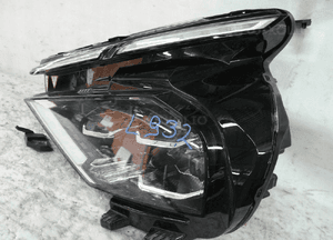 CITROEN C4 III FULL LED LAMPA PRZEDNIA LEWA 2