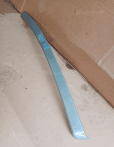 Dekor listwa ozdobna drzwi prawy przód BMW 3 E90 9145408 2