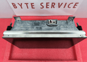 Audi A8 D5 Q8 MONITOR WYŚWIETLACZ EKRAN MMI 4N0919603C 5