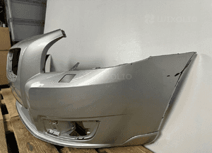 Zderzak przód przedni volvo V50 S40 lift fl 2007- 30744976 oryginał cały 2