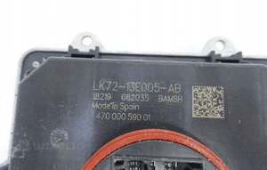Moduł przetwornica land rove jaguar LK72-13E005-AB 3