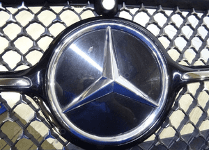 Mercedes A214 A2148805300 grill atrapa chłodnicy 5