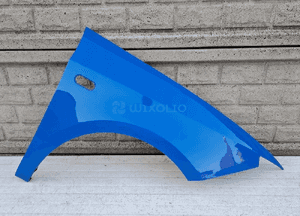 Seat ibiza iv 09-17 błotnik przedni prawy 1