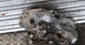 Skrzynia biegów opel corsa d 1.2 16V 80KM 2UW429 2008 8
