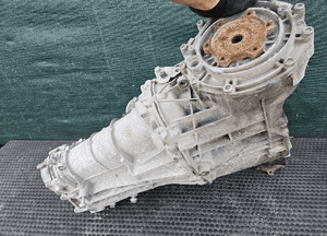 Skrzynia 6 Biegow LLS Sprzeglo 1.8 2.0 TFSI Audi A4 B8 A5 8T A6 C6 38