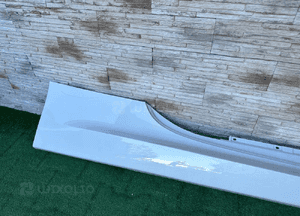 Listwa progowa bmw 8 M8 G14 G15 F91 F92 A300 5