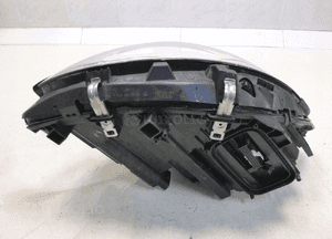Mercedes b klasa W246 lift led lampa przód lewa 8