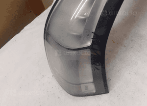 Tyl tylna lampa prawa saab 9-3 lift kombi 2