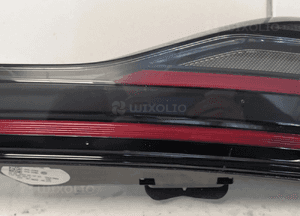 VW ID. BUZZ LAMPA TYŁ TYLNA W KLAPE LED ORYGINAŁ 9