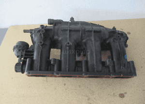 Kolektor ssący vw audi skoda seat 06133185 bm 1
