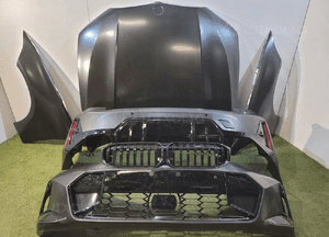 Body Kit BMW 3 F30 LCI - BMW 3 G20 - 13317 6