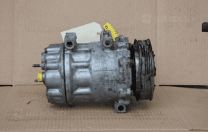 Peugeot Citroen kompresor klimatyzacji 9659749480 3