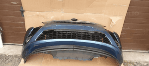 Zderzak przód przedni Opel Zafira C 22S 2