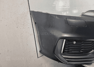 Zderzak audi A6 C8 4K 4K0 chrom edition 2018-2025 grill atrapa lift s-line 5