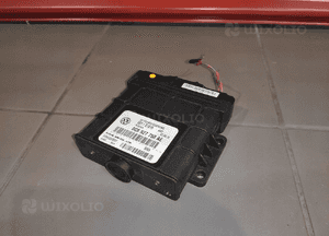 Audi Q7 4L lift 3.0 tdi moduł komputer sterownik skrzyni biegów oryginał 2