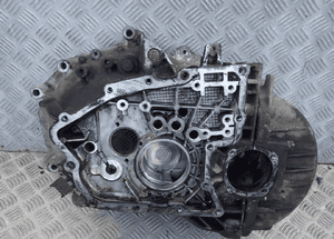 Obudowa skrzyni biegów 20GP15 peugeot boxer citroen jumper fiat ducato 2,2 hdi 5