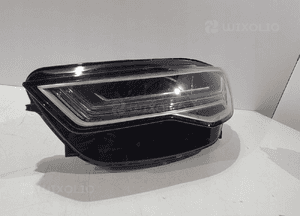 Audi A6 C7 4G Lift Lampa FULL LED Lewa - 12880 3