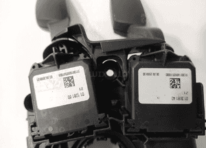 PRZEŁĄCZNIK ZESPOLONY ŚWIATEŁ TAŚMA BMW 3 E92 E93 9123041 2007-2012 8