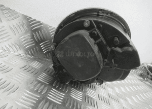 LAMPA PRZEDNIA PRZÓD LEWA MINI R50 2001-2004 rok 6