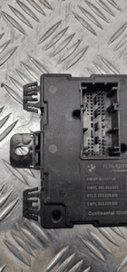 BMW F20 MODUŁ STEROWNIK REM 9317176 11