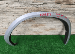 Listwa błotnik bmw X3 G01 m pakiet 8064824