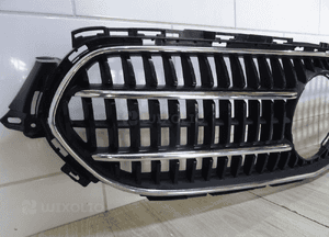 Mercedes E W213 GRILL ATRAPA A2138883800 2